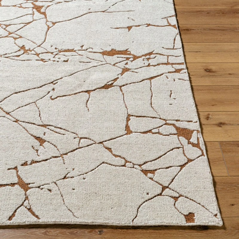 Surya Arbora AOB-2306 6ft. x 9ft. Rect. Rug
