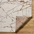 Surya Arbora AOB-2306 6ft. x 9ft. Rect. Rug