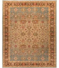 Arabesque ABS-3011 8'10" x 12'10" Machine Woven Rug