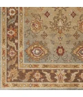 Arabesque ABS-3011 8'10" x 12'10" Machine Woven Rug
