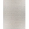 Surya Acacia ACC2300 Light Gray Area Rug 8 ft. X 10 ft. Rectangle