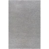 Surya Acacia ACC2301 Medium Gray Area Rug 2 ft. X 3 ft. Rectangle