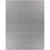 Surya Acacia ACC2301 Medium Gray Area Rug 8 ft. X 10 ft. Rectangle