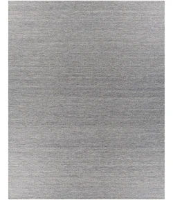 Surya Acacia ACC2301 Medium Gray Area Rug 8 ft. X 10 ft. Rectangle