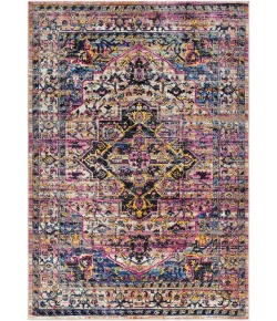 Livabliss Alchemy ACE2306 Pink Brown Area Rug 9 ft. 2 in. X 12 ft. 2 in. Rectangle