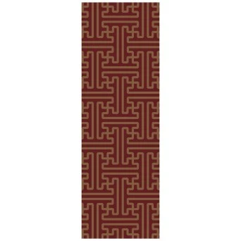 Surya Archive ACH-1701-26x8 rug