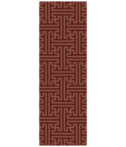 Surya Archive ACH-1701-8x11 rug