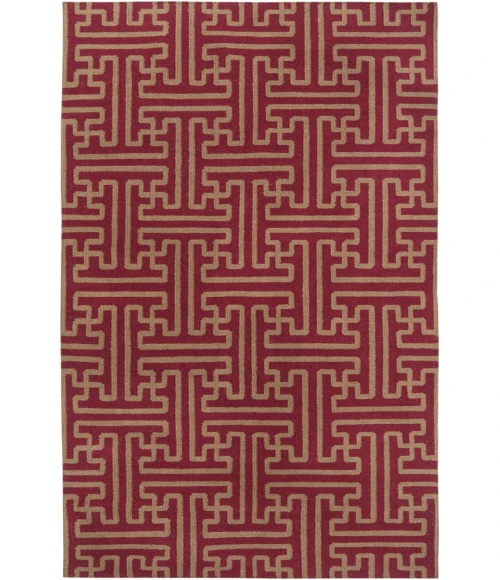 Surya Archive ACH-1701-8x11 rug