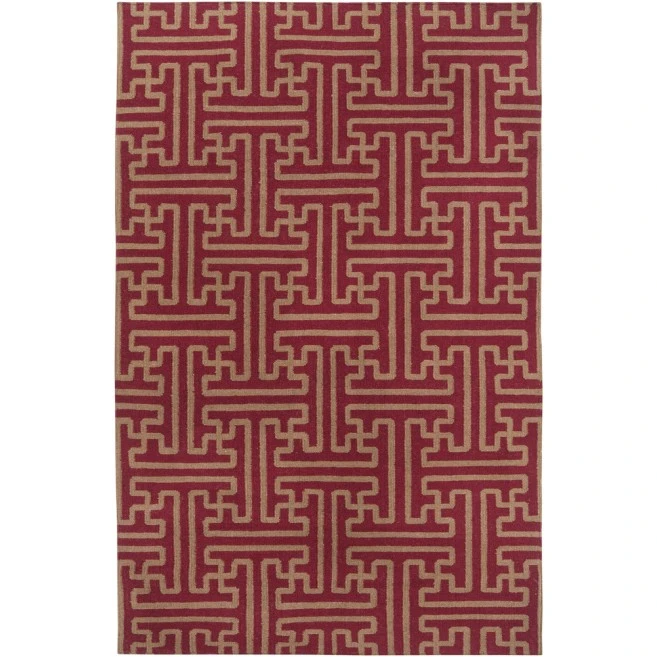 Surya Archive ACH-1701-26x8 rug