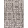 Surya Archive ACH1702 Tan Cream Area Rug 8 ft. X 11 ft. Rectangle