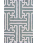 Surya Archive Light Blue ACH-1703 3ft.6in. x 5ft.6in. Rect. Rug