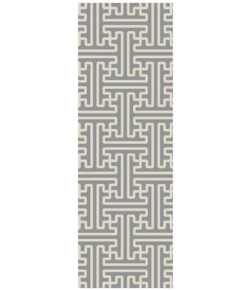 Surya Archive ACH-1703-26x8 rug