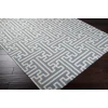 Surya Archive ACH1703 Denim Beige Area Rug 2 ft. 6 in. X 8 ft. Runner