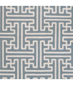 Surya Archive Light Blue ACH-1703 3ft.6in. x 5ft.6in. Rect. Rug
