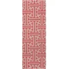 Surya Archive ACH1704 Rose Beige Area Rug 2 ft. 6 in. X 8 ft. Runner