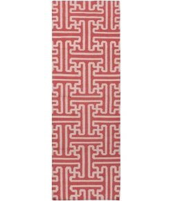 Surya Archive ACH1704 Rose Beige Area Rug 2 ft. 6 in. X 8 ft. Runner