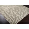 Surya Archive ACH1705 Tan Beige Area Rug 8 ft. X 11 ft. Rectangle
