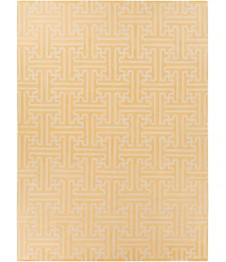 Surya Archive Mustard ACH-1707 8ft. x 11ft. Rect. Rug
