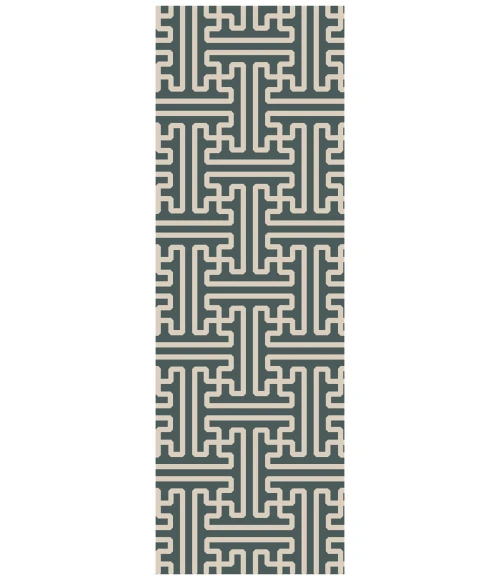 Surya Archive ACH-1708-26x8 rug
