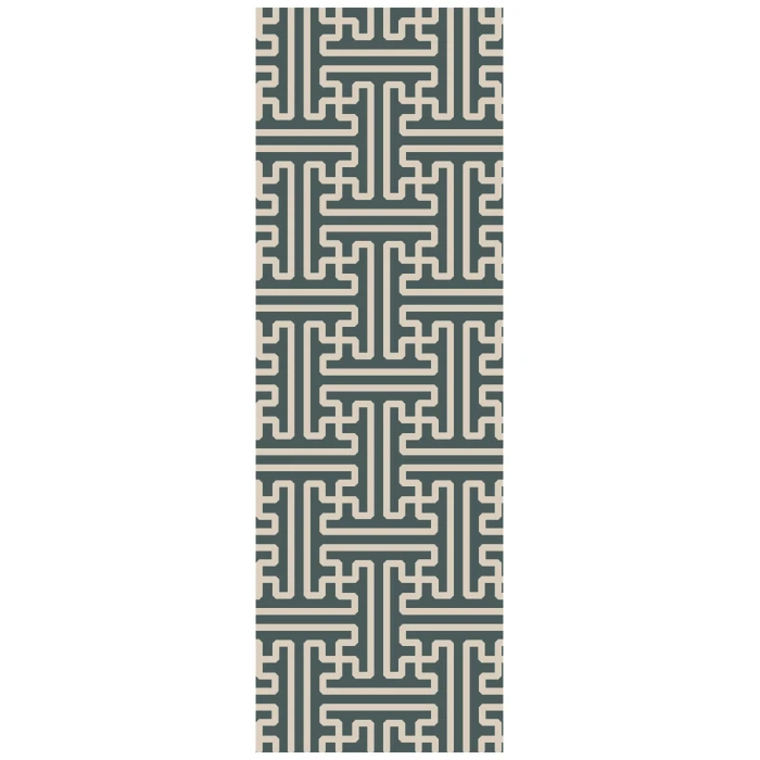 Surya Archive ACH-1708-26x8 rug