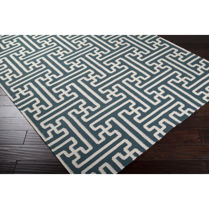 Surya Archive ACH-1708-26x8 rug