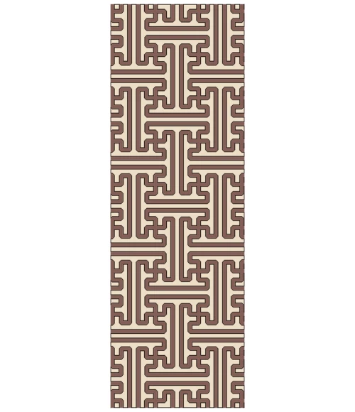 Surya Archive ACH-1709-5x8 rug