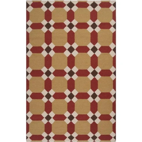 Surya Archive ACH-1715-8x11 rug