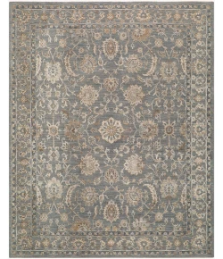 LIVABLISS Arda Dark Green ACZ-2302 2ft.7in. x 10ft. Rect. Rug