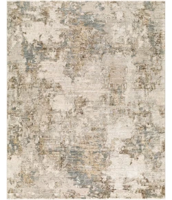LIVABLISS Arda Light Gray ACZ-2303 9ft. x 12ft.2in. Rect. Rug