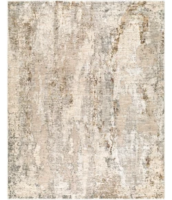 LIVABLISS Arda Taupe ACZ-2304 9ft. x 12ft.2in. Rect. Rug