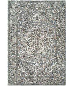 LIVABLISS Arda Deep Teal ACZ-2306 9ft. x 12ft.2in. Rect. Rug