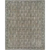LIVABLISS Arda Dark Green ACZ-2309 2ft.7in. x 10ft. Rect. Rug