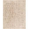 LIVABLISS Arda Medium Gray ACZ-2310 7ft.10in. x 10ft.2in. Rect. Rug