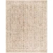 LIVABLISS Arda Medium Gray ACZ-2310 5ft. x 7ft.5in. Rect. Rug