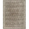 LIVABLISS Arda Charcoal ACZ-2311 2ft.7in. x 10ft. Rect. Rug