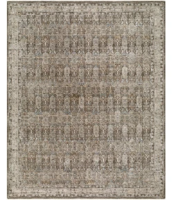 LIVABLISS Arda Charcoal ACZ-2311 9ft. x 12ft.2in. Rect. Rug