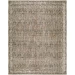 LIVABLISS Arda Medium Gray ACZ-2312 5ft. x 7ft.5in. Rect. Rug