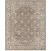 LIVABLISS Arda Charcoal ACZ-2313 5ft. x 7ft.5in. Rect. Rug