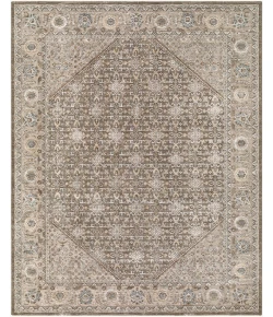 LIVABLISS Arda Charcoal ACZ-2313 9ft. x 12ft.2in. Rect. Rug