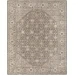 LIVABLISS Arda Charcoal ACZ-2313 6ft.7in. x 9ft.6in. Rect. Rug