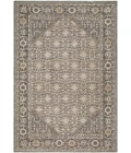 LIVABLISS Arda Dark Green ACZ-2314 5ft. x 7ft.5in. Rect. Rug