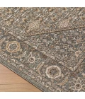 LIVABLISS Arda Dark Green ACZ-2314 5ft. x 7ft.5in. Rect. Rug