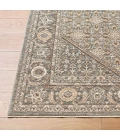 LIVABLISS Arda Dark Green ACZ-2314 5ft. x 7ft.5in. Rect. Rug