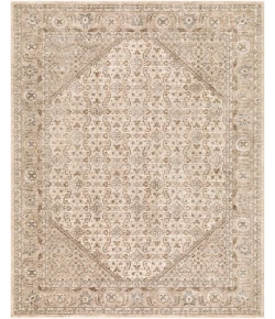 LIVABLISS Arda Light Gray ACZ-2315 6ft.7in. x 9ft.6in. Rect. Rug