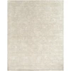 Surya Addison ADD2304 Light Gray Cream Area Rug 8 ft. X 10 ft. Rectangle