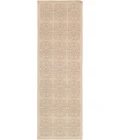 Surya Adeline Oatmeal ADE-6002 2 ft. 8 in. X 8 ft. Rect. Rug