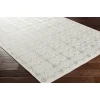 Surya Adeline ADE6003 Sea Foam Cream Area Rug 2 ft. X 3 ft. 4 in. Rectangle