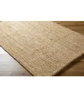 Surya Artesia Beige AEA-2302 3 ft. X 10 ft. Rect. Rug