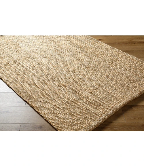 Surya Artesia Beige AEA-2302 3 ft. X 10 ft. Rect. Rug