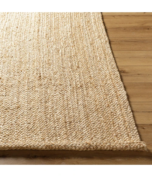 Surya Artesia Beige AEA-2302 3 ft. X 10 ft. Rect. Rug